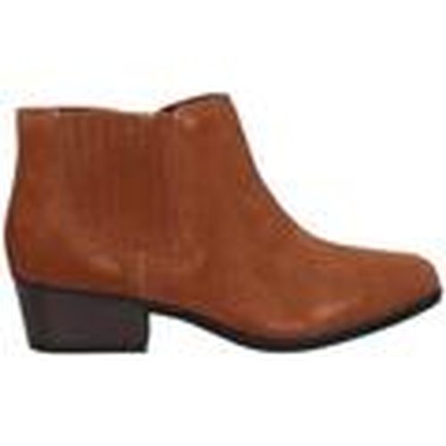 Botas 26153052 ADREENA FLORA para mujer - Clarks - Modalova