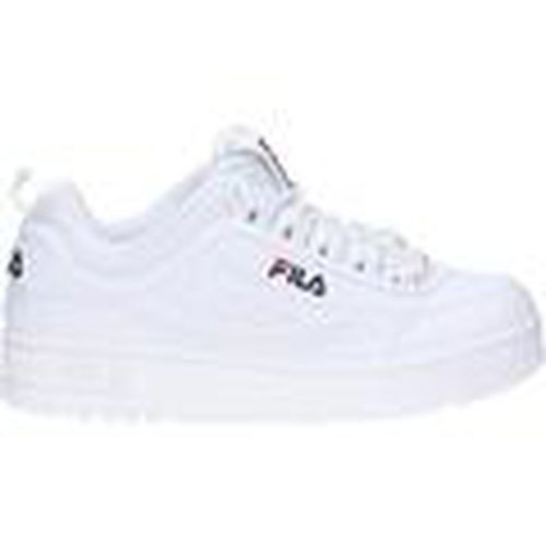 Zapatillas deporte FFW0071 FX DISRUPTOR para mujer - Fila - Modalova