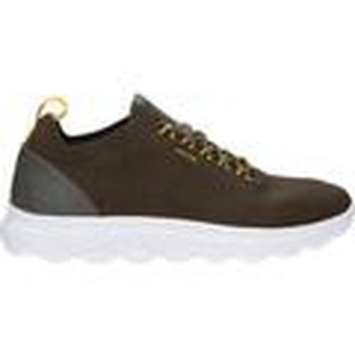 Deportivas Moda U15BYA 0006K U SPHERICA para hombre - Geox - Modalova