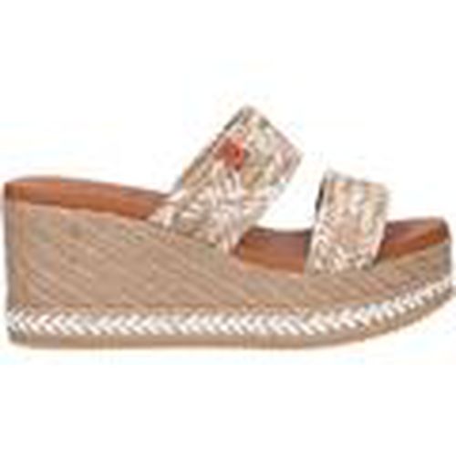 Alpargatas 5078-TRE1CO para mujer - Oh My Sandals - Modalova