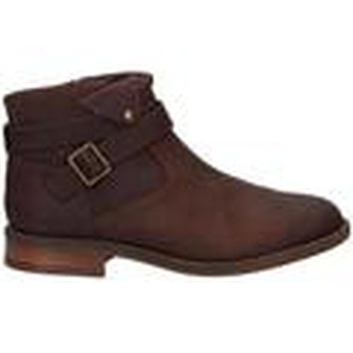 Botas 26160046 BREAN STRAP para mujer - Clarks - Modalova