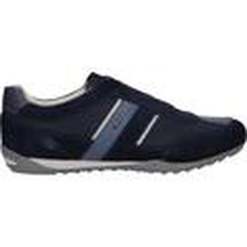 Zapatillas deporte U82T5A 02211 U WELLS para hombre - Geox - Modalova