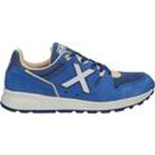 Zapatillas deporte 4151038 1030 para hombre - Munich - Modalova