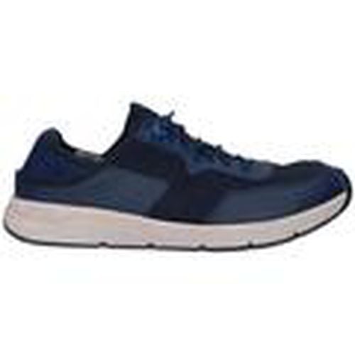 Deportivas Moda 26164784 DAVIS LOW para hombre - Clarks - Modalova