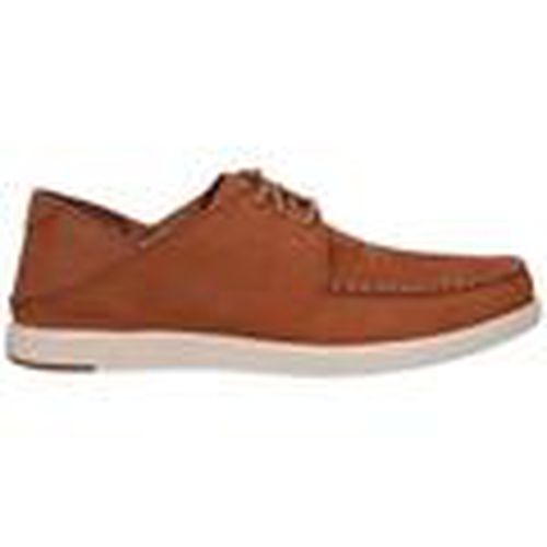 Zapatos Bajos 26165980 BRATTON TIE para hombre - Clarks - Modalova