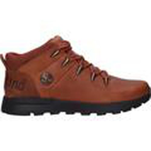 Botines 0A2PBQ SPRINT TREKKER MID para hombre - Timberland - Modalova