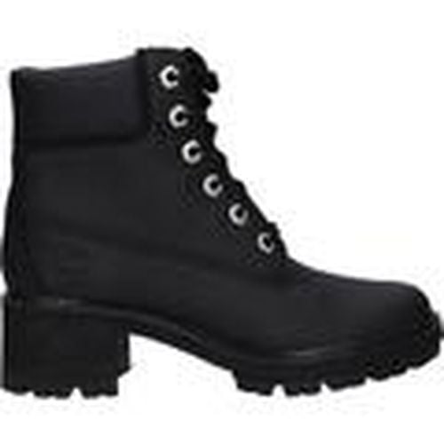 Botines TB0A436T0151 KINSLEY 6 INCH WATERPROOF para mujer - Timberland - Modalova