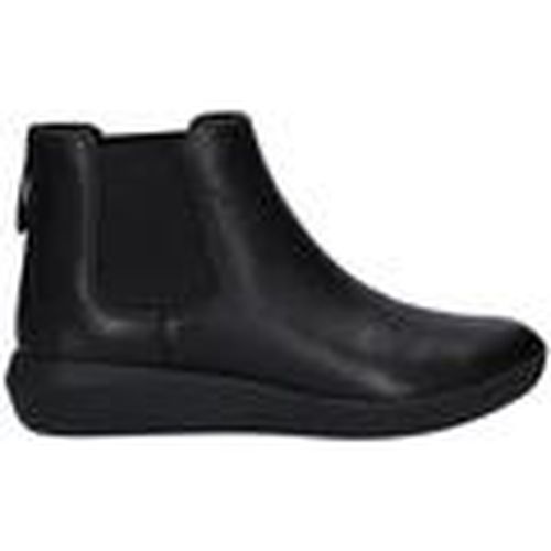 Botines 26152372 TAWNIA MID para mujer - Clarks - Modalova