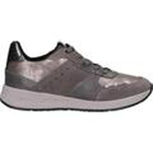 Deportivas Moda D25NQA 022BN D BULMYA para mujer - Geox - Modalova