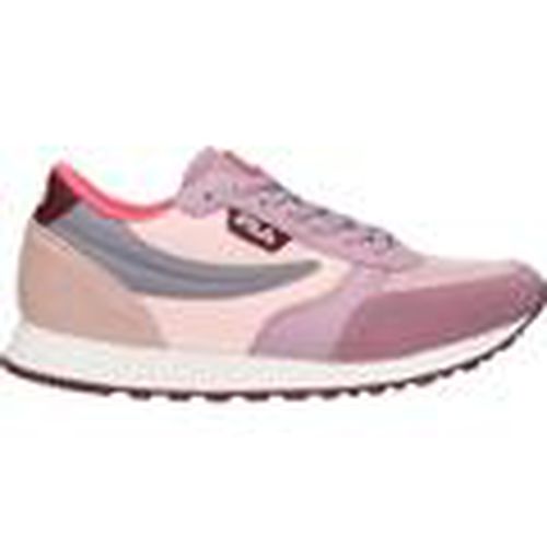 Deportivas Moda FFW0038 43067 ORBIT para mujer - Fila - Modalova