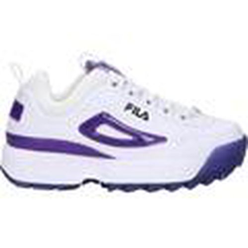 Zapatillas deporte FFT0050 13155 DISRUPTOR para mujer - Fila - Modalova