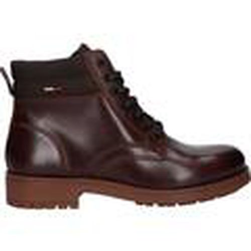 Botas EM0EM01057 SHORT LACE UP BOOT para hombre - Tommy Hilfiger - Modalova