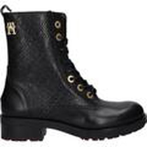 Botas FW0FW06817 BIKER BOOT para mujer - Tommy Hilfiger - Modalova