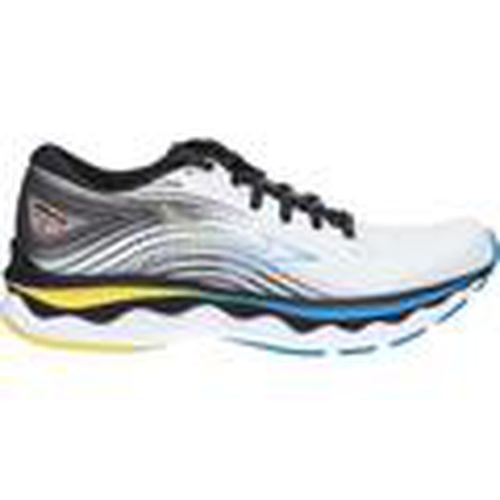 Deportivas Moda WAVE SKY 6 J1GC2202 para hombre - Mizuno - Modalova