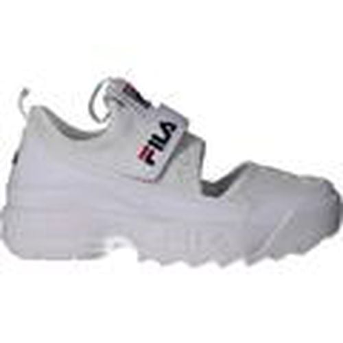 Zapatillas deporte 1010610 91X DISRUPTOR para mujer - Fila - Modalova