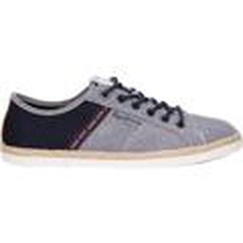 Zapatos Bajos PMS10297 MAUI TAPE para hombre - Pepe jeans - Modalova