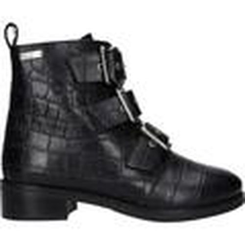 Botas PLS50459 para mujer - Pepe jeans - Modalova