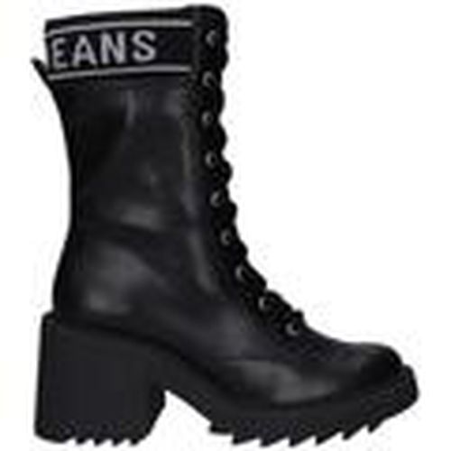 Botas PLS50469 para mujer - Pepe jeans - Modalova