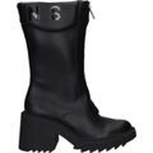 Botas PLS50468 para mujer - Pepe jeans - Modalova