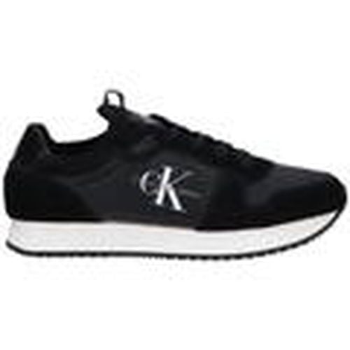 Zapatillas deporte YM0YM00553 LACEUP NY-LTH para hombre - Calvin Klein Jeans - Modalova