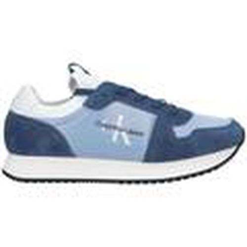 Zapatillas deporte YM0YM00553 LACEUP NY-LTH para hombre - Calvin Klein Jeans - Modalova