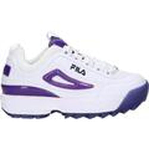 Zapatillas deporte FFK0078 13155 DISRUPTOR para mujer - Fila - Modalova