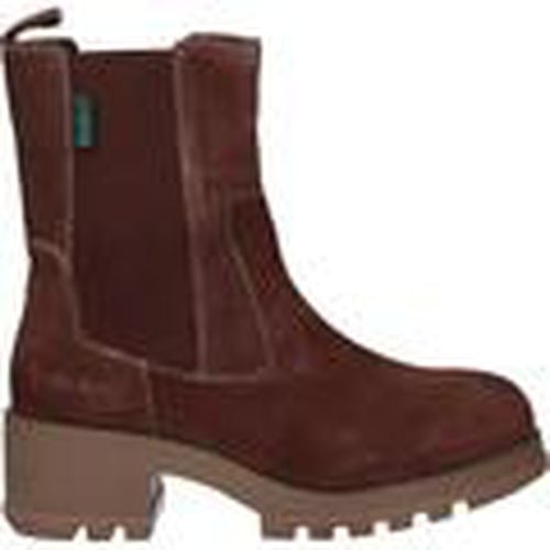 Botas 911550-50 KICK HAPPY para mujer - Kickers - Modalova