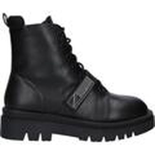 Botas PLS50441 ENFIELD FLAG para mujer - Pepe jeans - Modalova