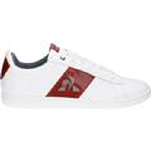 Deportivas Moda 2210103 COURTCLASSIC WORKWEAR para hombre - Le Coq Sportif - Modalova