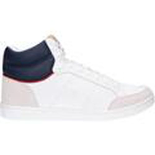 Botines 2210109 COURT ARENA BBR PREMIUM para hombre - Le Coq Sportif - Modalova