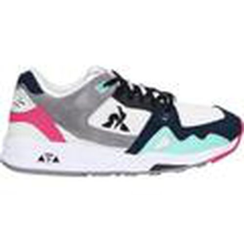 Deportivas Moda 2210325 LCS R1000 W COLOR para mujer - Le Coq Sportif - Modalova