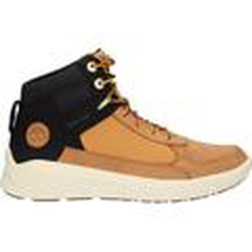 Botas A42KN BRADSTREET ULTRA MID HIKER para hombre - Timberland - Modalova