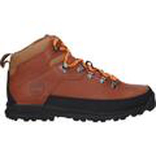 Botas A44CB WORLD HIKER MID para hombre - Timberland - Modalova