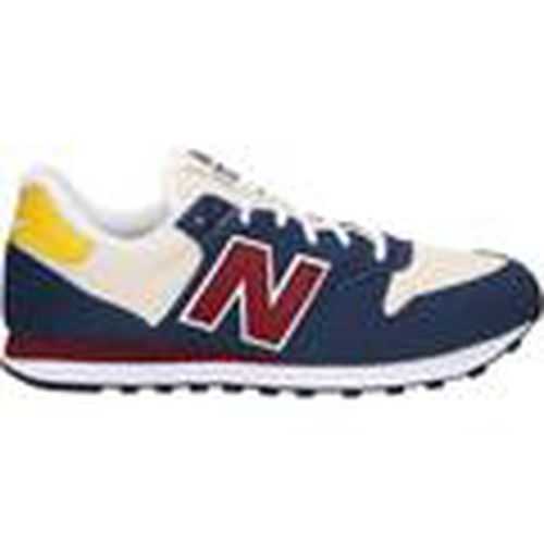 Deportivas Moda GM500RTB GM500V2 para hombre - New Balance - Modalova