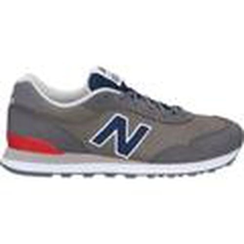 Deportivas Moda ML515UGG ML515V3 para hombre - New Balance - Modalova