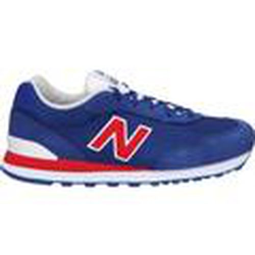 Deportivas Moda ML515URB ML515V3 para hombre - New Balance - Modalova