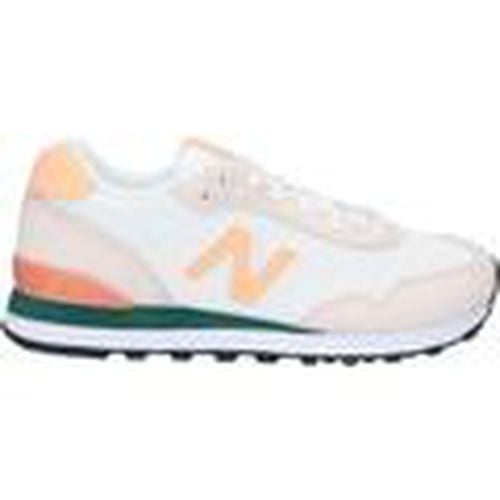 Deportivas Moda WL515ADC ML515V3 para mujer - New Balance - Modalova