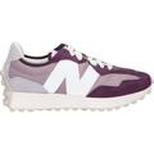 Deportivas Moda U327CF U327V1 para hombre - New Balance - Modalova