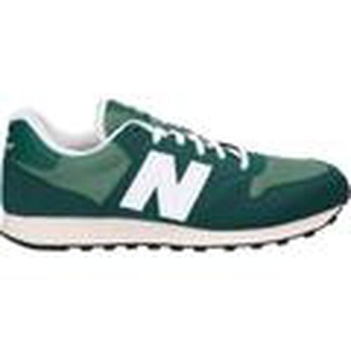 Deportivas Moda GM500LCG GM500V2 para hombre - New Balance - Modalova