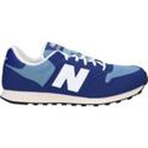 Deportivas Moda GM500LCL GM500V2 para hombre - New Balance - Modalova