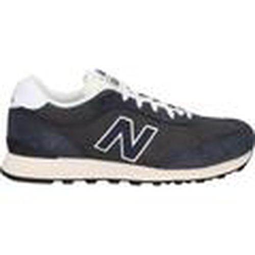 Deportivas Moda ML515LCB ML515V3 para hombre - New Balance - Modalova