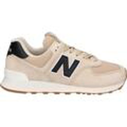 Deportivas Moda U574RAC U574V2 para hombre - New Balance - Modalova