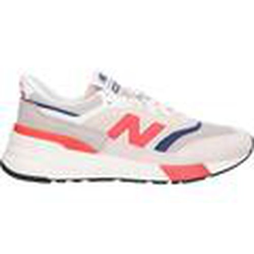 Deportivas Moda U997RRC U997RV1 para hombre - New Balance - Modalova