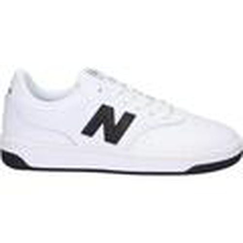 Deportivas Moda BB80BNN BB80V1 para hombre - New Balance - Modalova