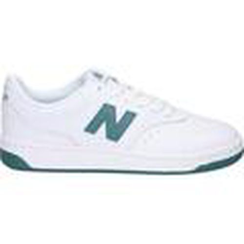 Deportivas Moda BB80UFG BB80V1 para hombre - New Balance - Modalova