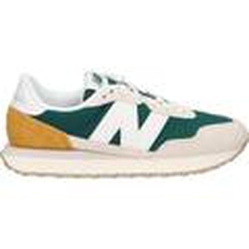 Deportivas Moda MS237RTY MS237V1 para hombre - New Balance - Modalova