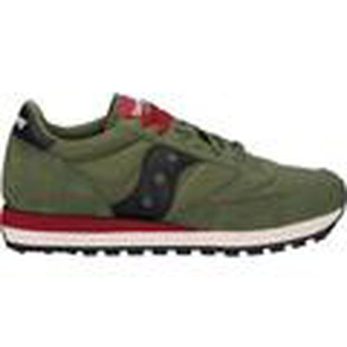 Deportivas Moda S2044-700 JAZZ ORIGINAL para hombre - Saucony - Modalova