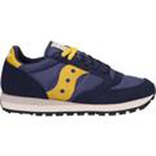 Deportivas Moda S2044-701 JAZZ ORIGINAL para hombre - Saucony - Modalova