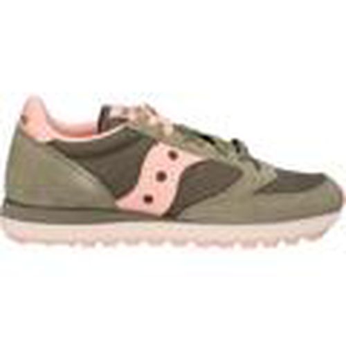 Deportivas Moda S1044-695 JAZZ ORIGINAL para hombre - Saucony - Modalova