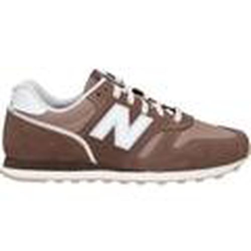 Deportivas Moda ML373WW2 ML373V2 para hombre - New Balance - Modalova